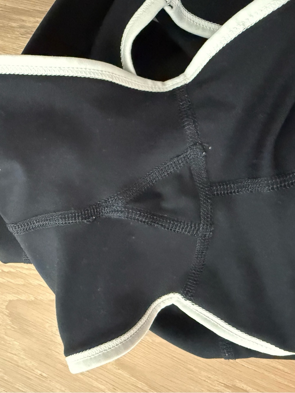 FP Movement by Free People Island Time shorts - black - Picture 5 of 5